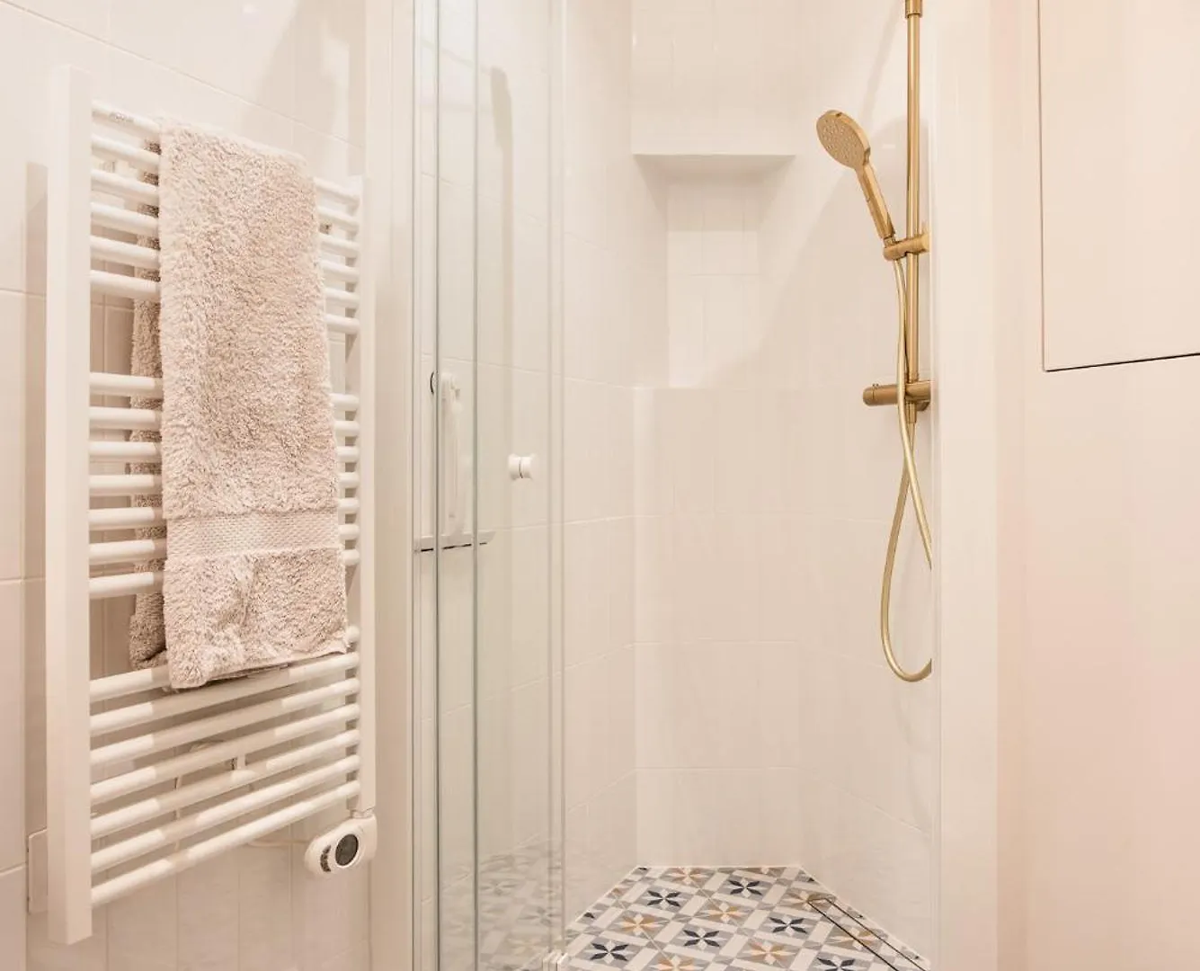 Charming Flat - Heart Of Saint-germain Des Pres * Paris
