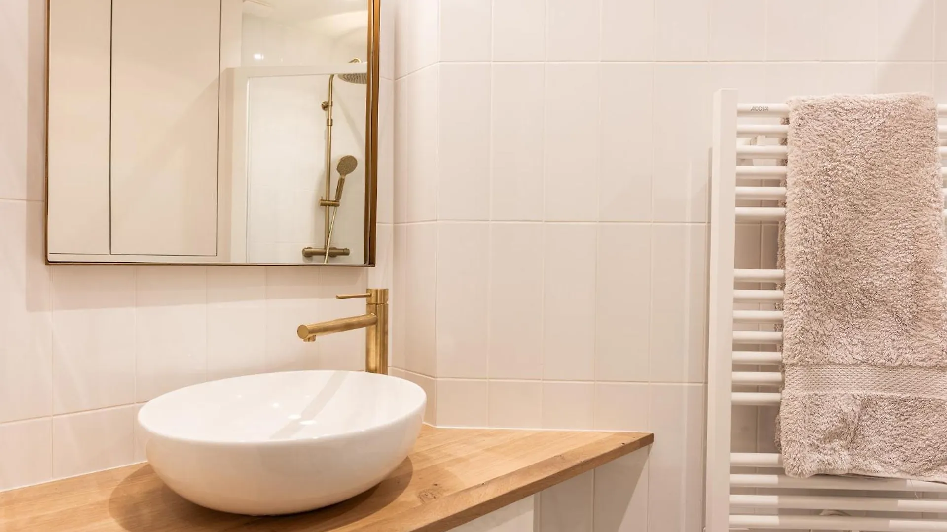 Charming Flat - Heart Of Saint-germain Des Pres