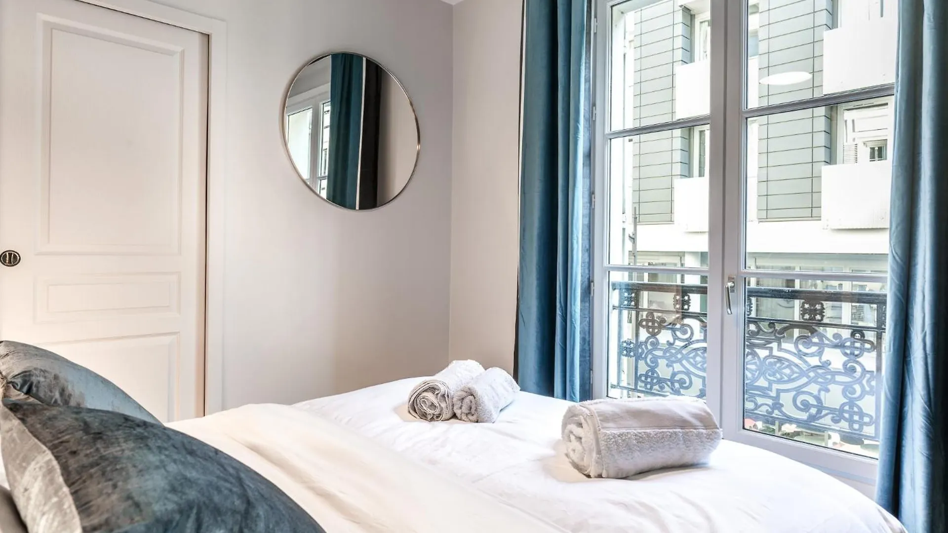 Charming Flat - Heart Of Saint-germain Des Pres *